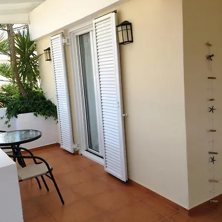 Seaview Meganisi * Vathy (Ithaca)