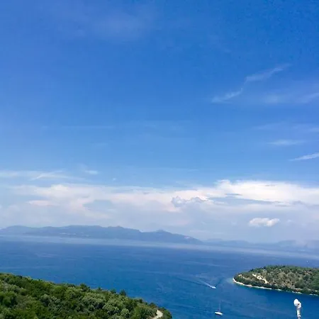 Seaview Meganisi Vathy (Ithaca)