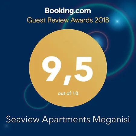 Seaview Meganisi