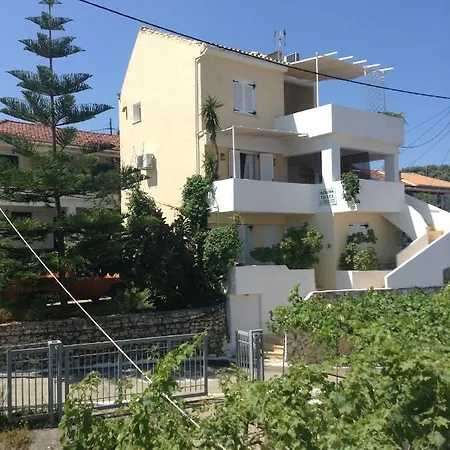 Apartament Seaview Meganisi *