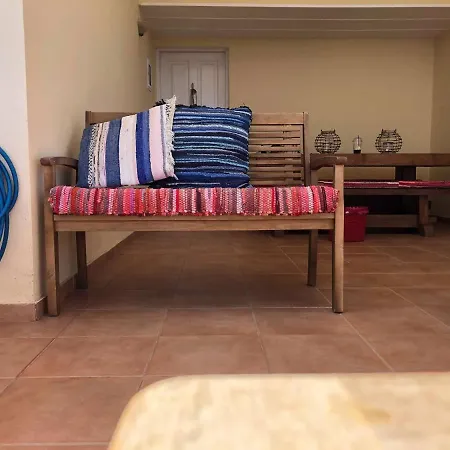 Apartament Seaview Meganisi *